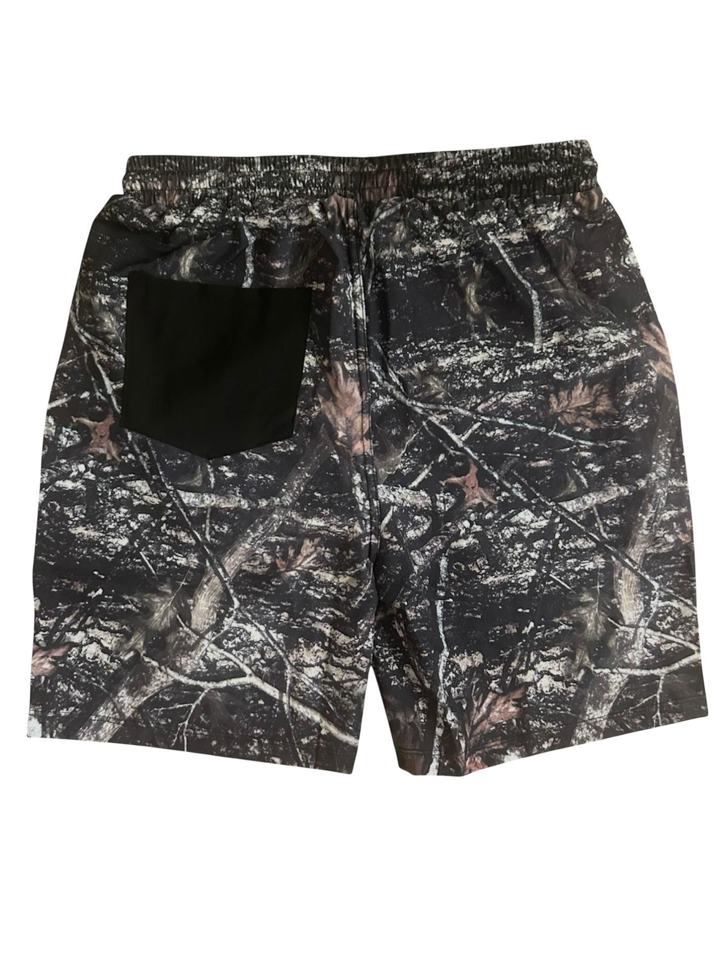 Incognito Swim Shorts