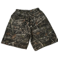 Incognito Camo Shorts