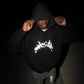 Reflective Mobster Hoodie