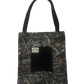 Incognito Camo Tote Bag