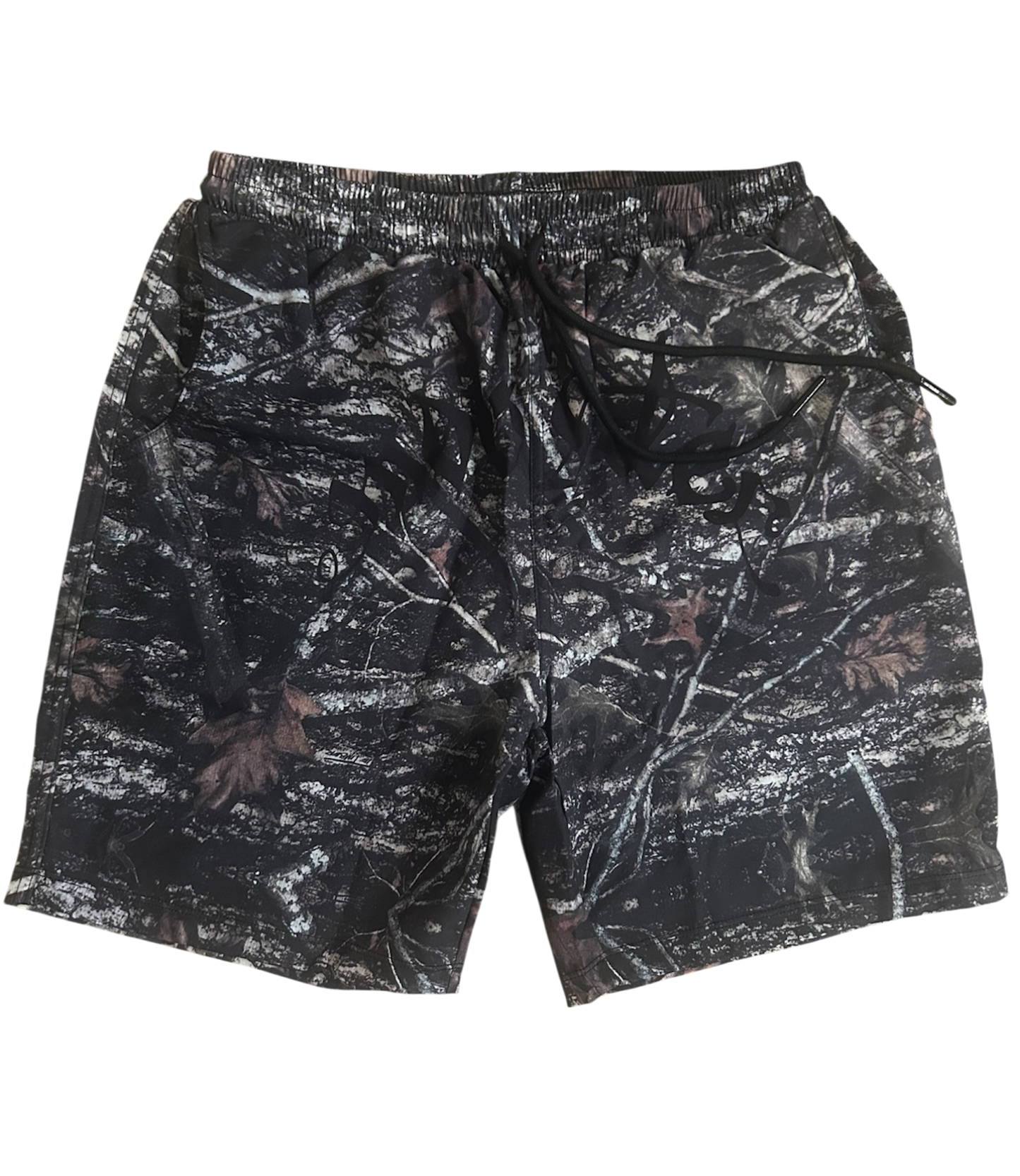 Incognito Swim Shorts