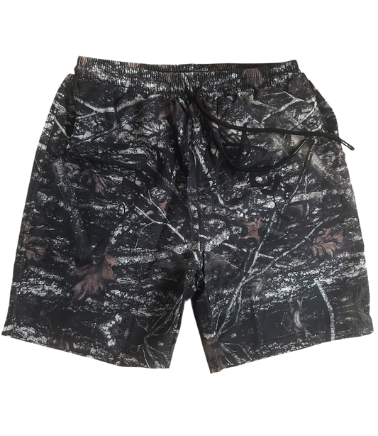Incognito Swim Shorts