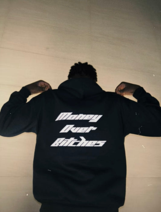 MOB Hoodie