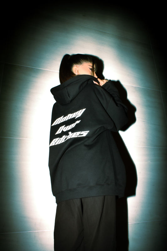 MOB Zip-Up