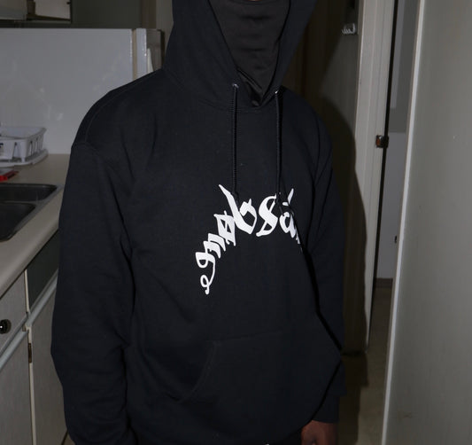 OG Mobster Hoodie